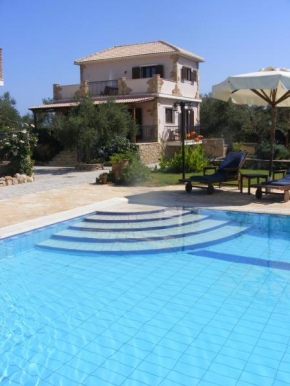 The Olive Tree Villas